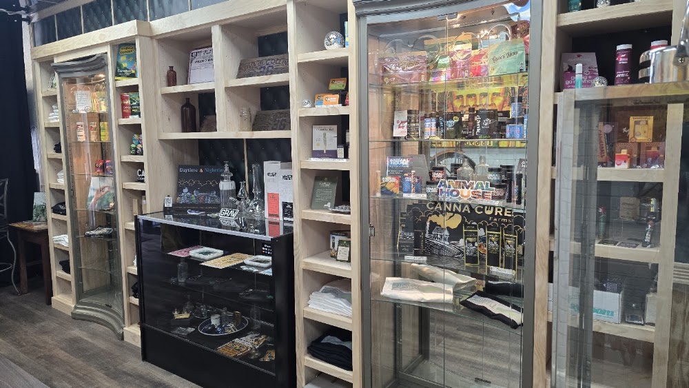 Caldwell Cannabis CO photo 2