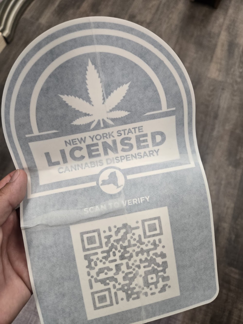 Caldwell Cannabis CO photo 3