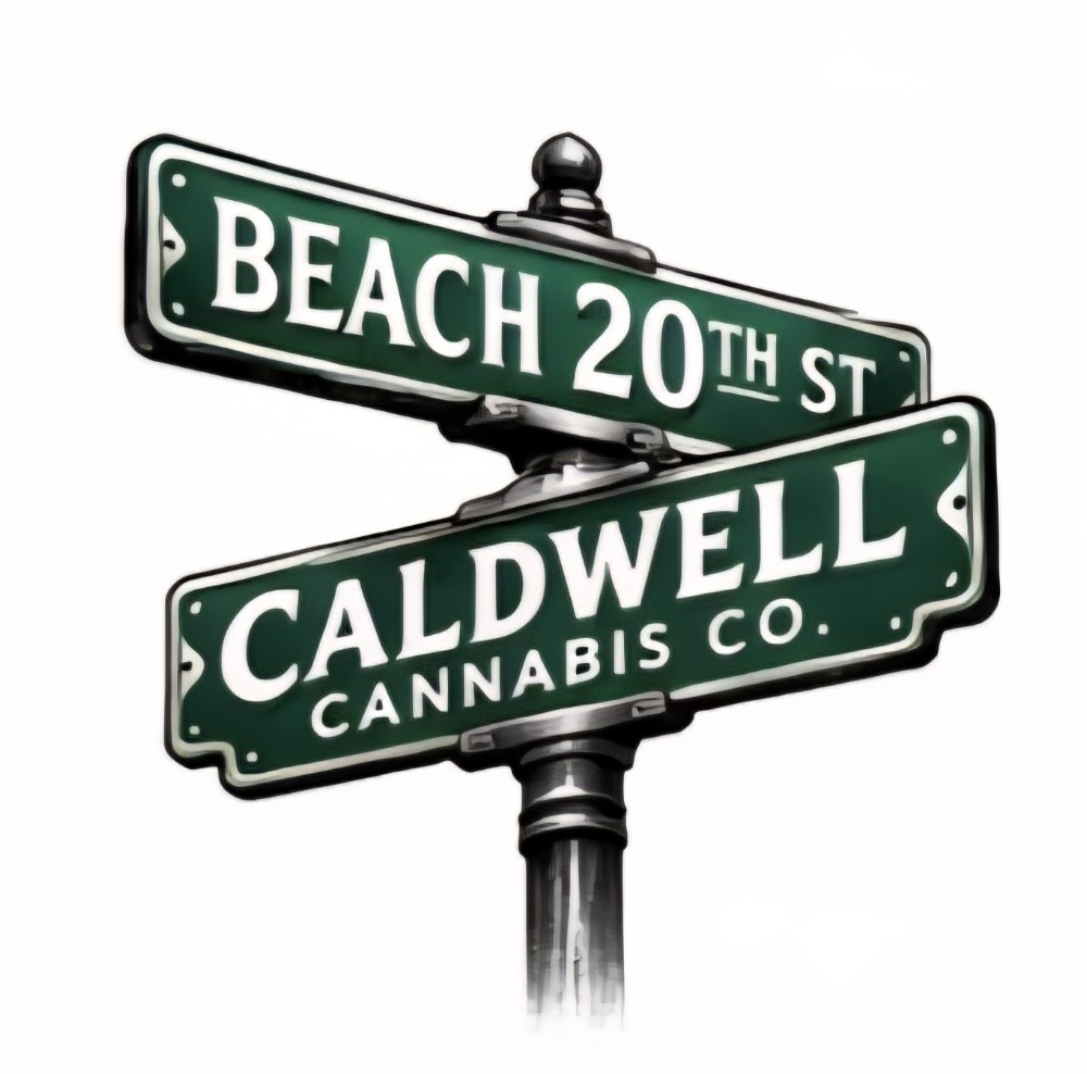 Caldwell Cannabis CO photo 5