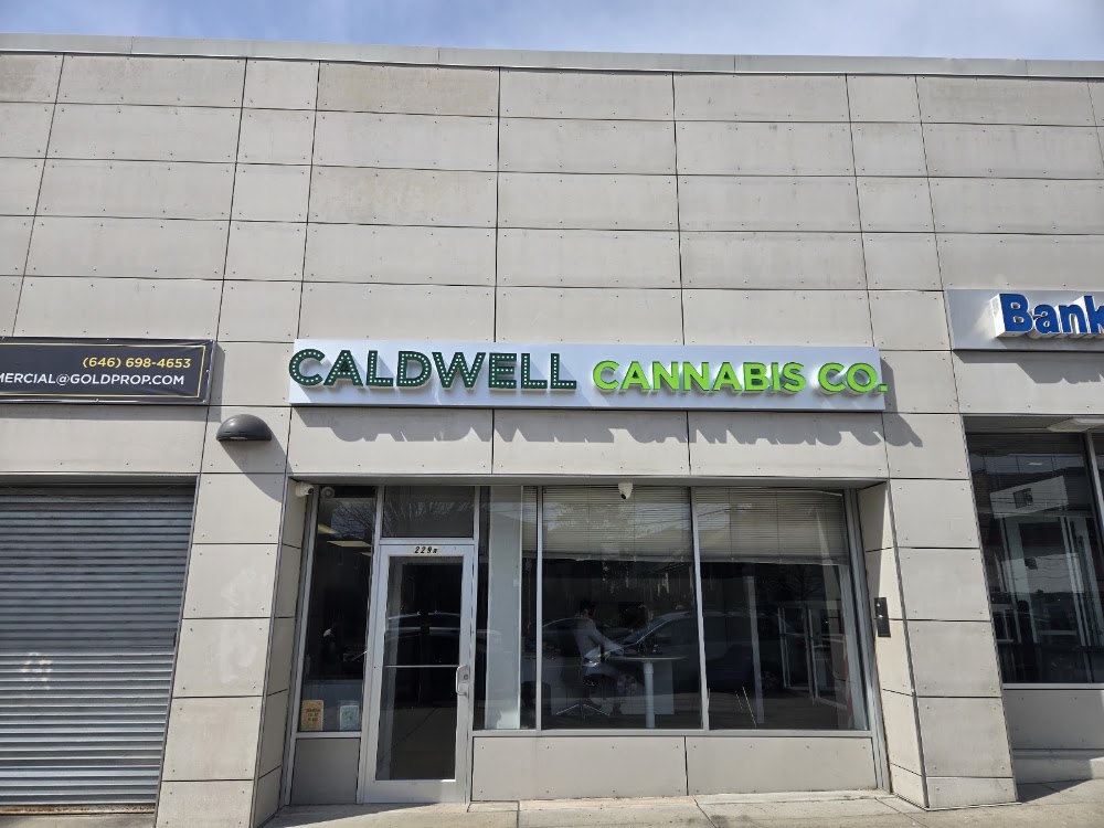 Caldwell Cannabis CO photo 7
