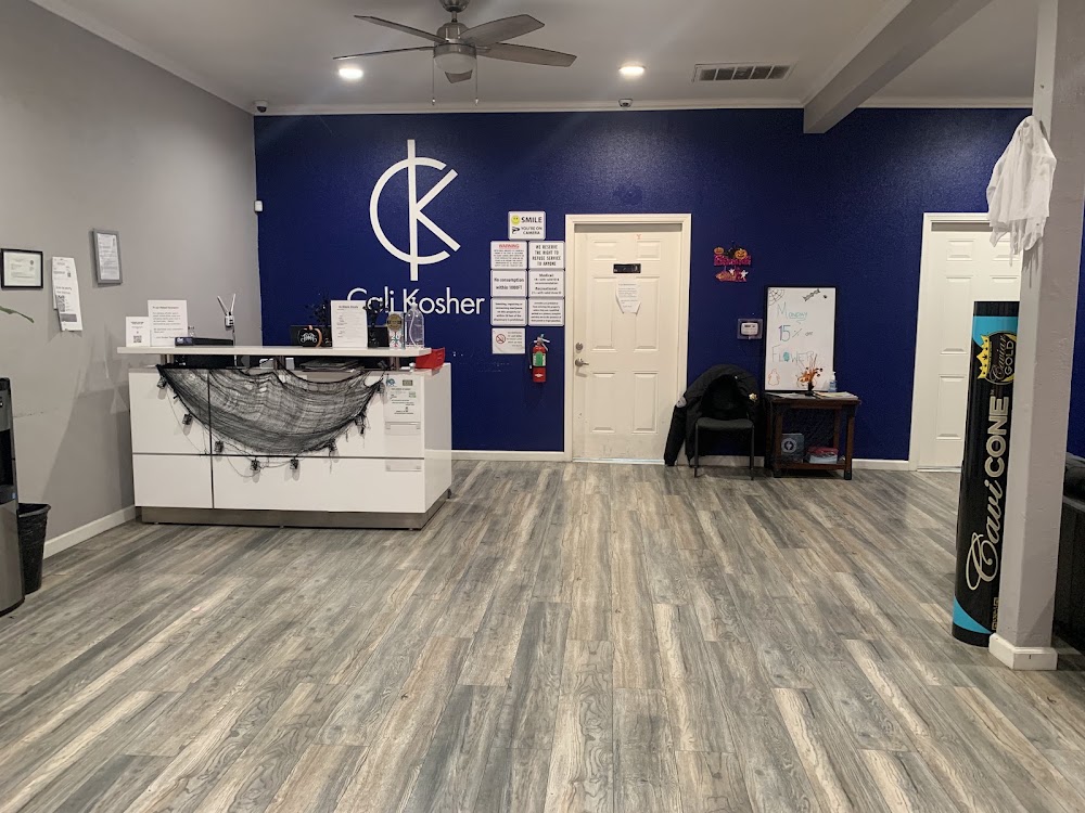 Cali Kosher photo 8