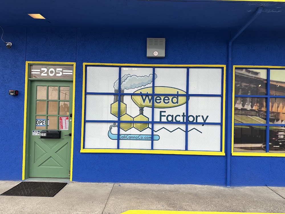 California Canna Company photo 7