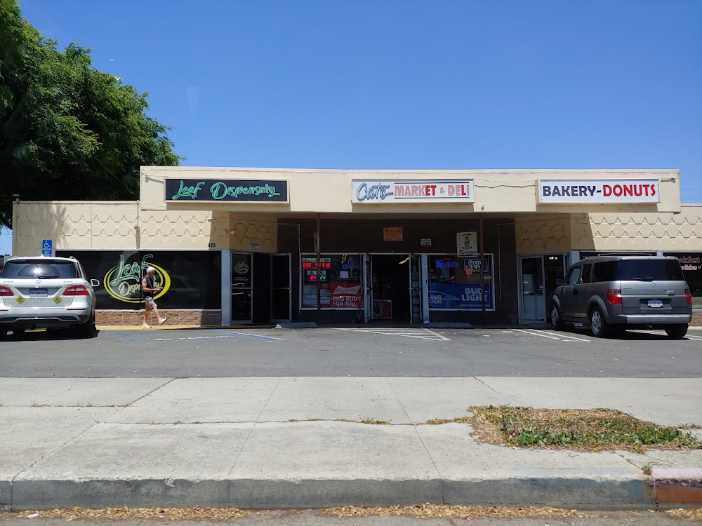 California Coastal Cannabis photo 1