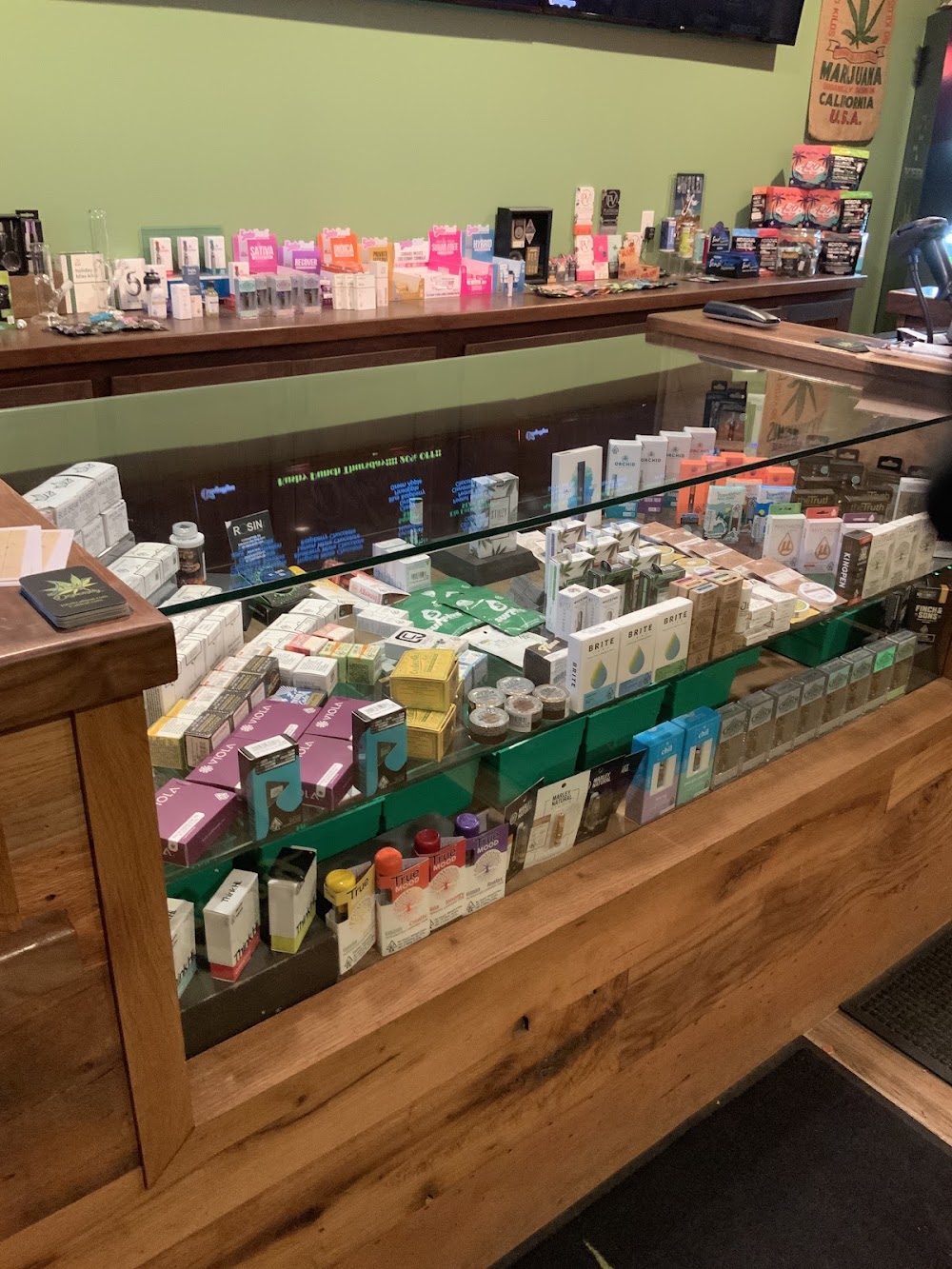 California Coastal Cannabis photo 2
