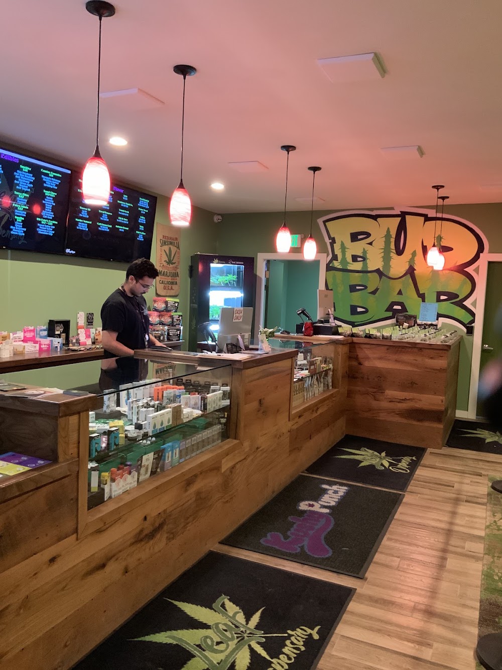 California Coastal Cannabis photo 8