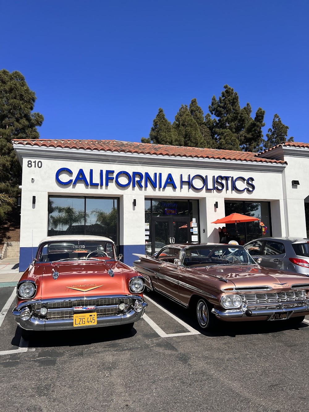 California Holistics photo 1