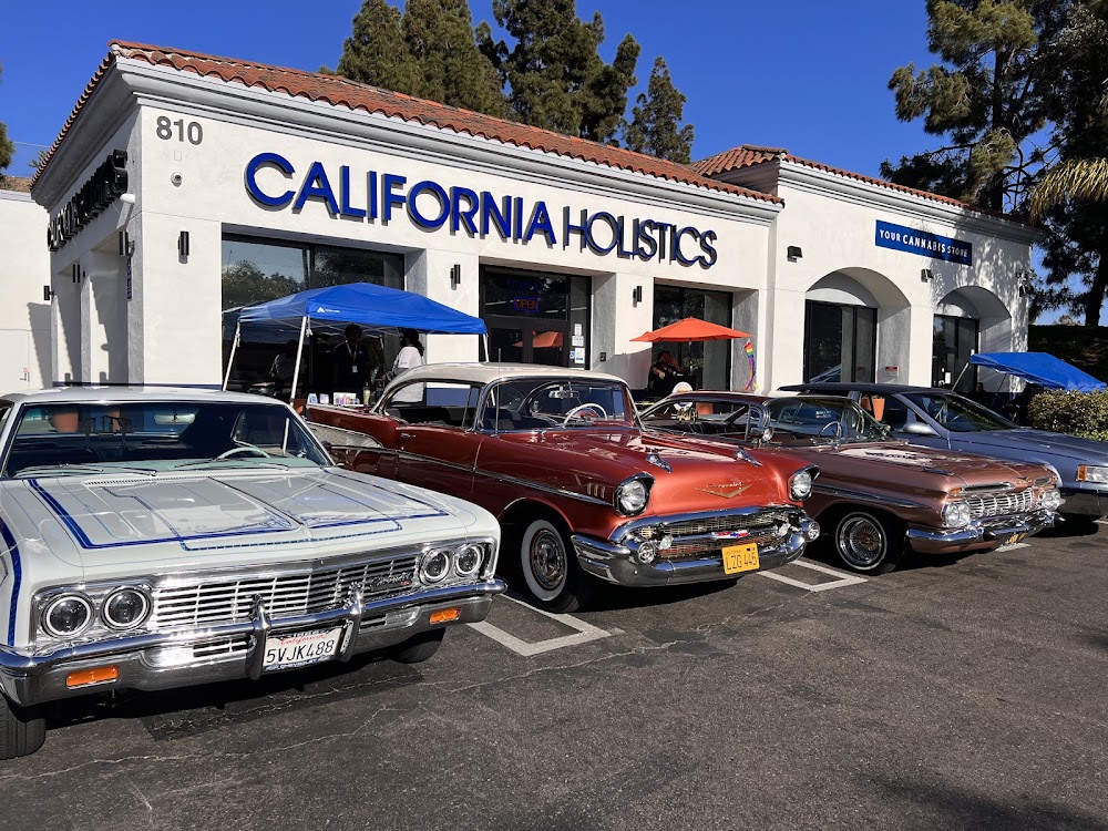 California Holistics photo 6