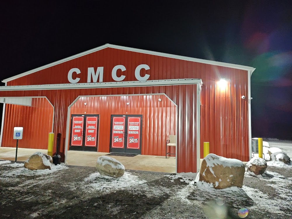 California Michigan Cannabis Company photo 1