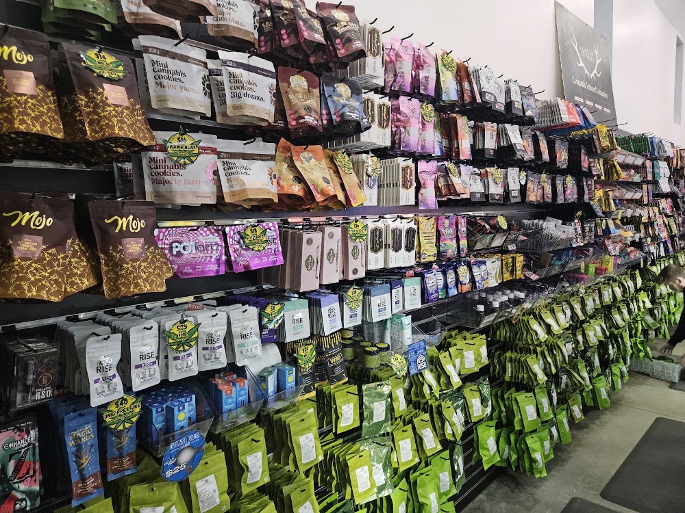 California Michigan Cannabis Company photo 3