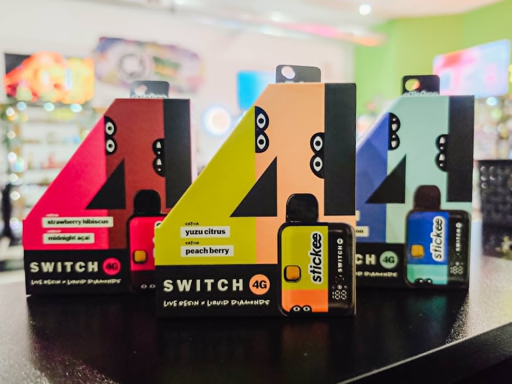 California Michigan Cannabis Company photo 8
