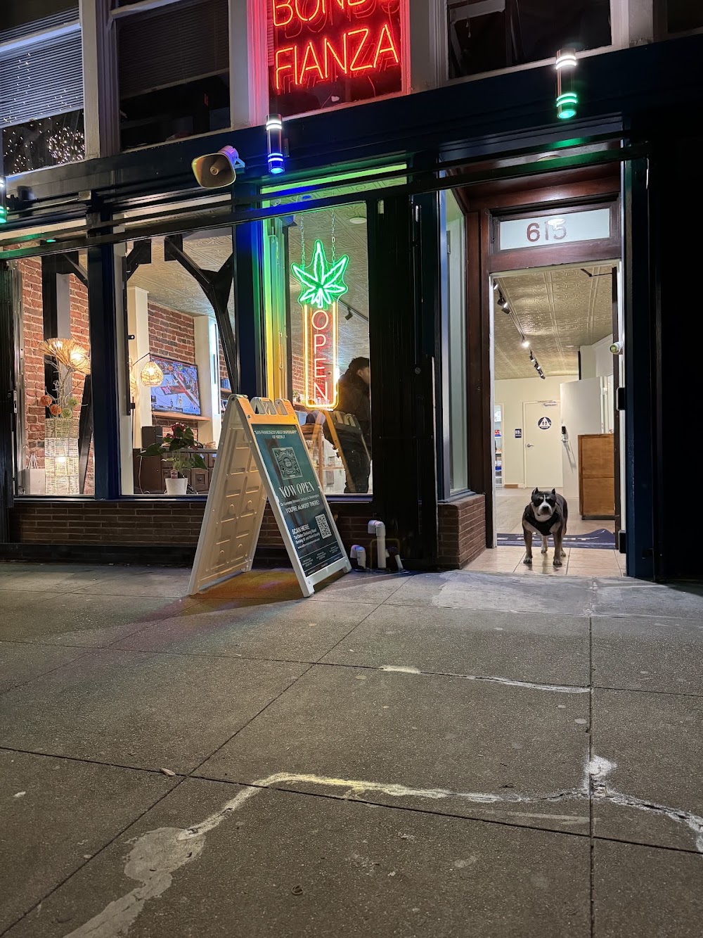 California Street Cannabis At Sansome photo 1