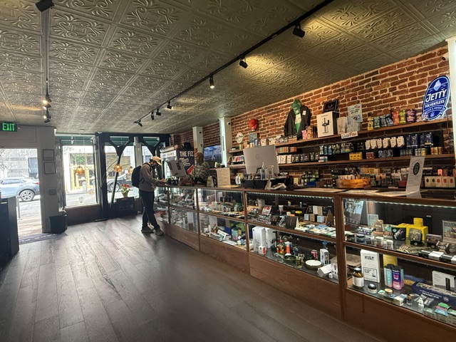 California Street Cannabis At Sansome photo 2