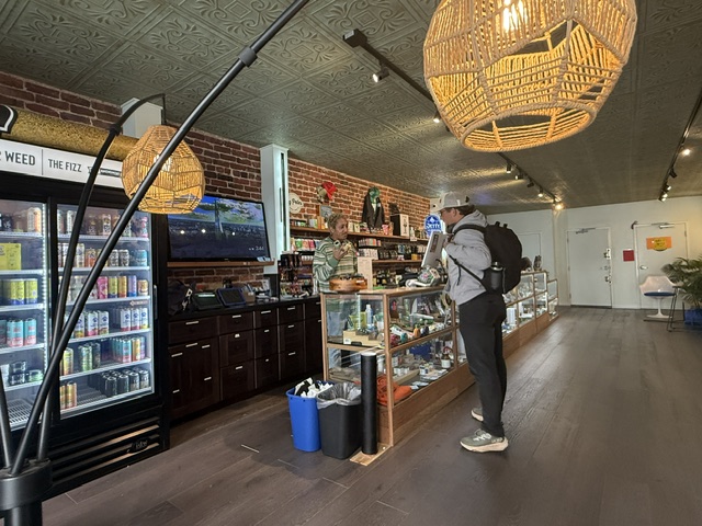 California Street Cannabis At Sansome photo 8
