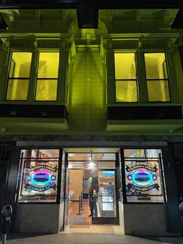 California Street Cannabis CO photo 1