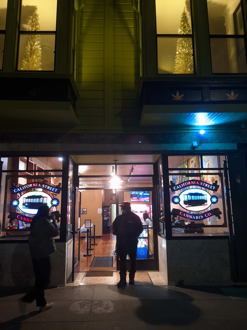 California Street Cannabis CO photo 6