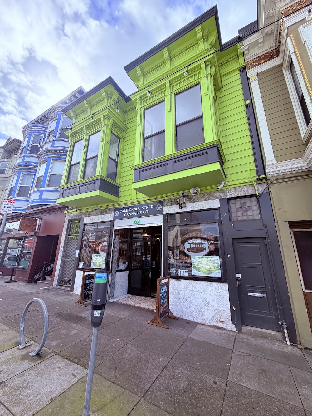 California Street Cannabis CO photo 7