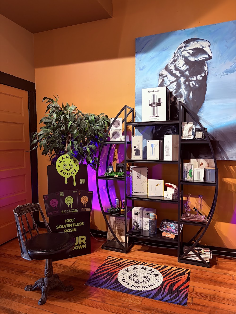California Street Cannabis CO photo 8