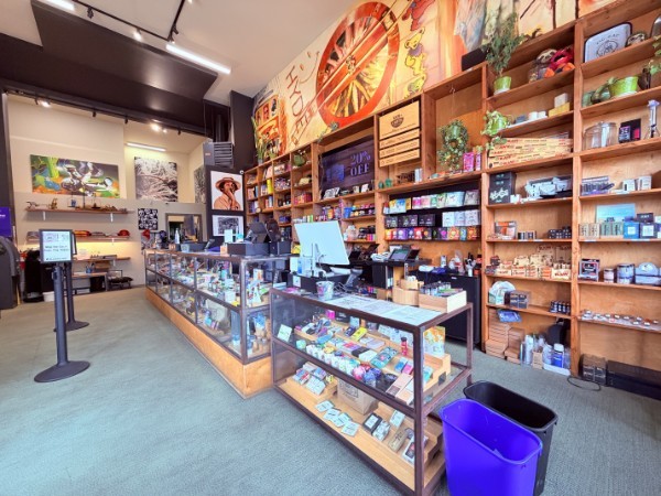 California Street Cannabis CO. photo 2