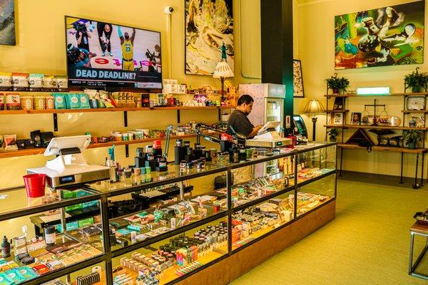 California Street Cannabis CO. photo 3
