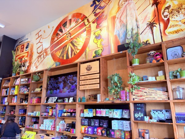 California Street Cannabis CO. photo 5