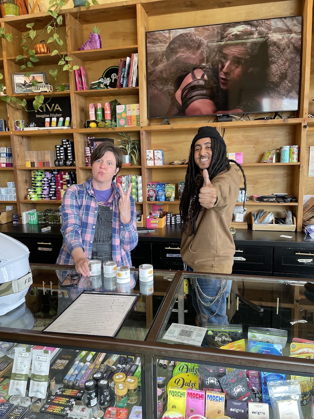 California Street Cannabis CO. photo 7