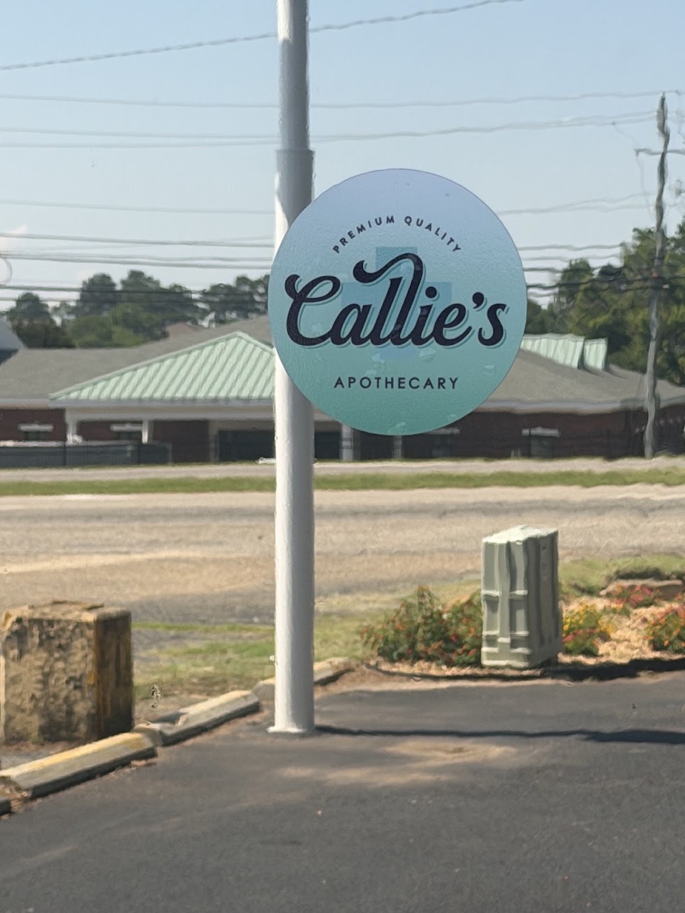Callie's Apothecary photo 1