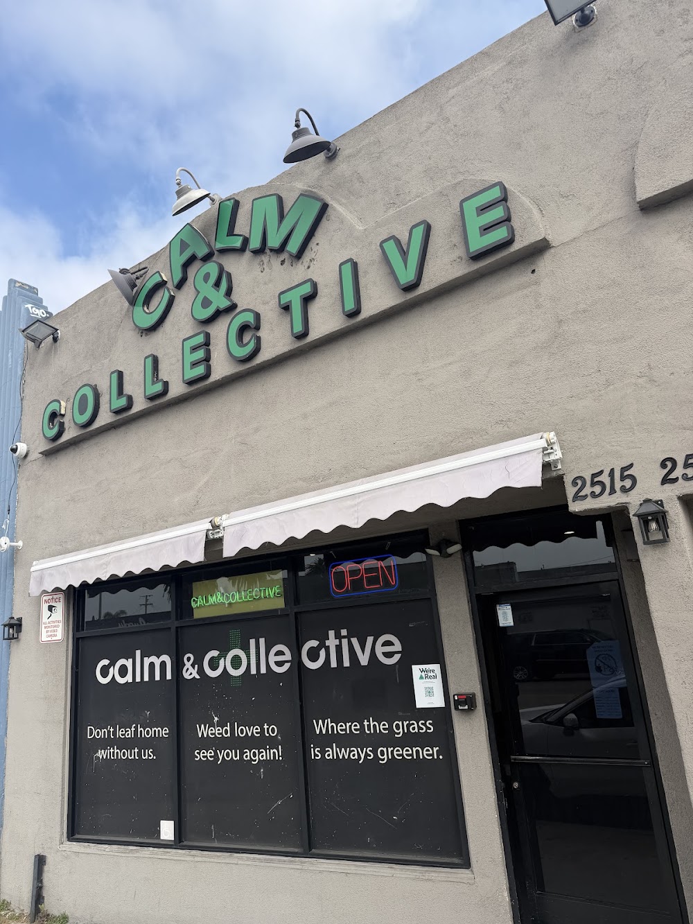 Calm And Collective photo 7