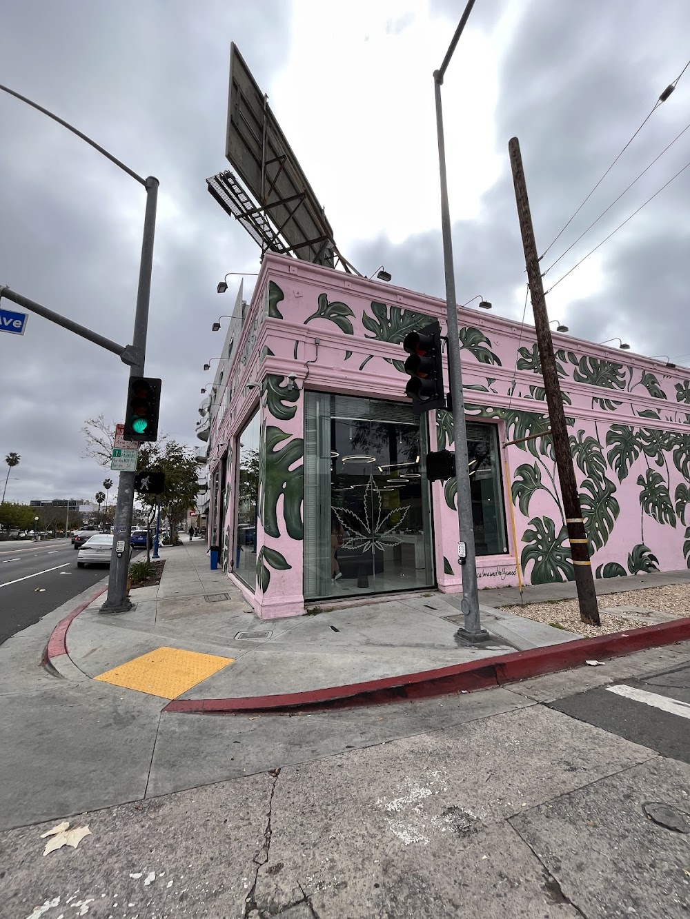 Calma Weho photo 1