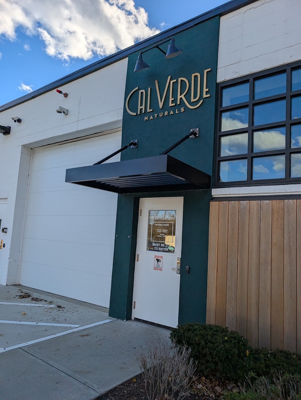 Calverde Naturals photo 1