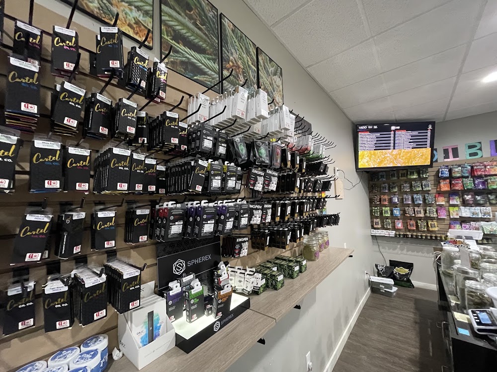 Cam Cannabis photo 6