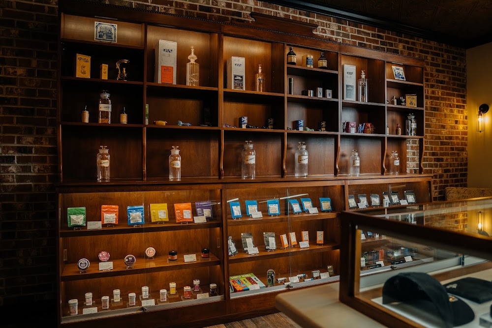 Camden Apothecary photo 2