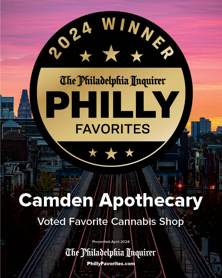 Camden Apothecary photo 3