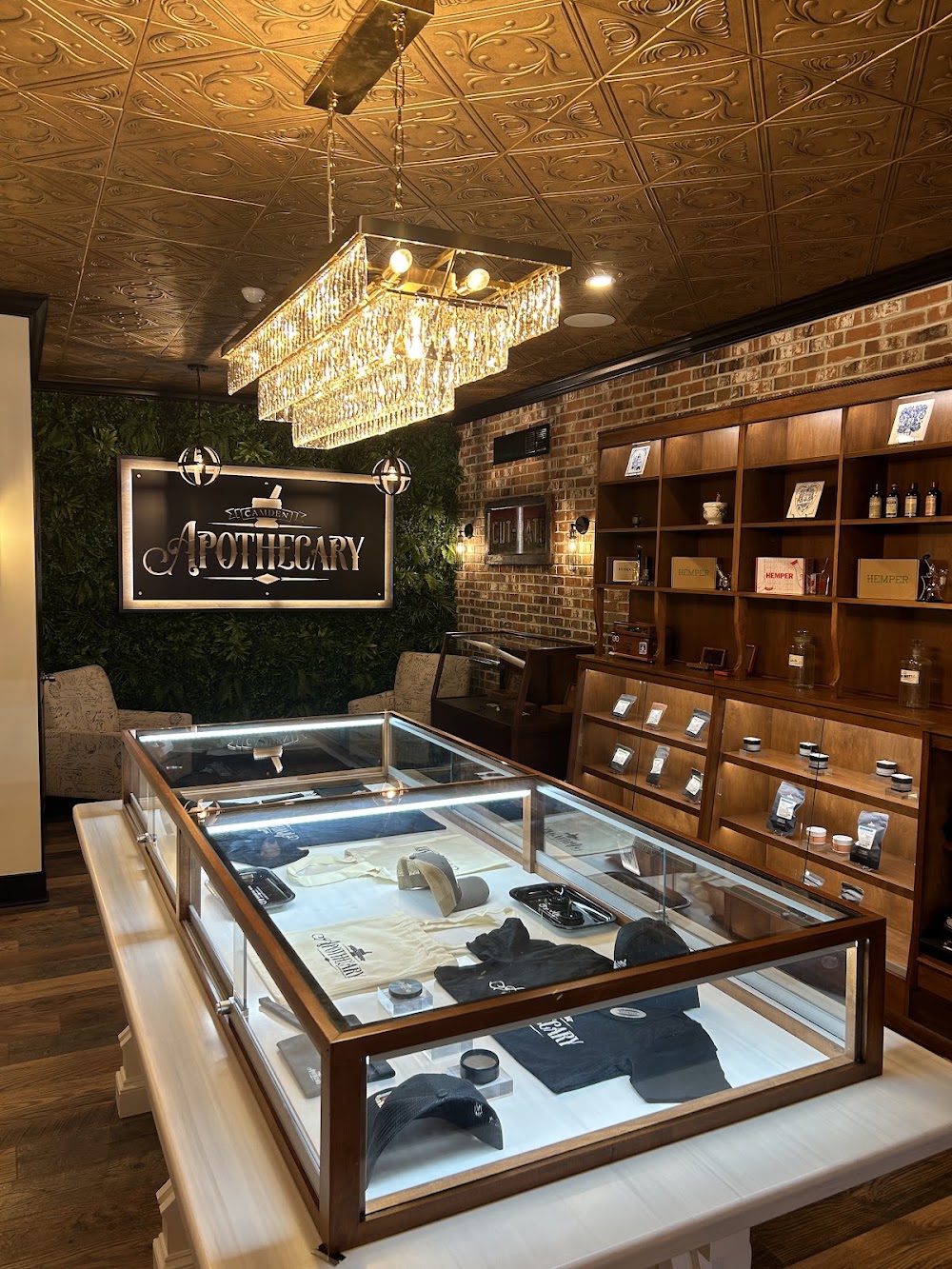 Camden Apothecary photo 4