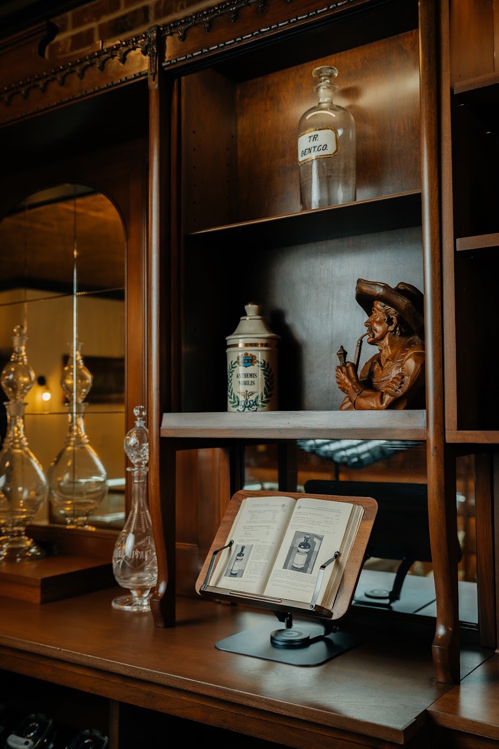 Camden Apothecary photo 5