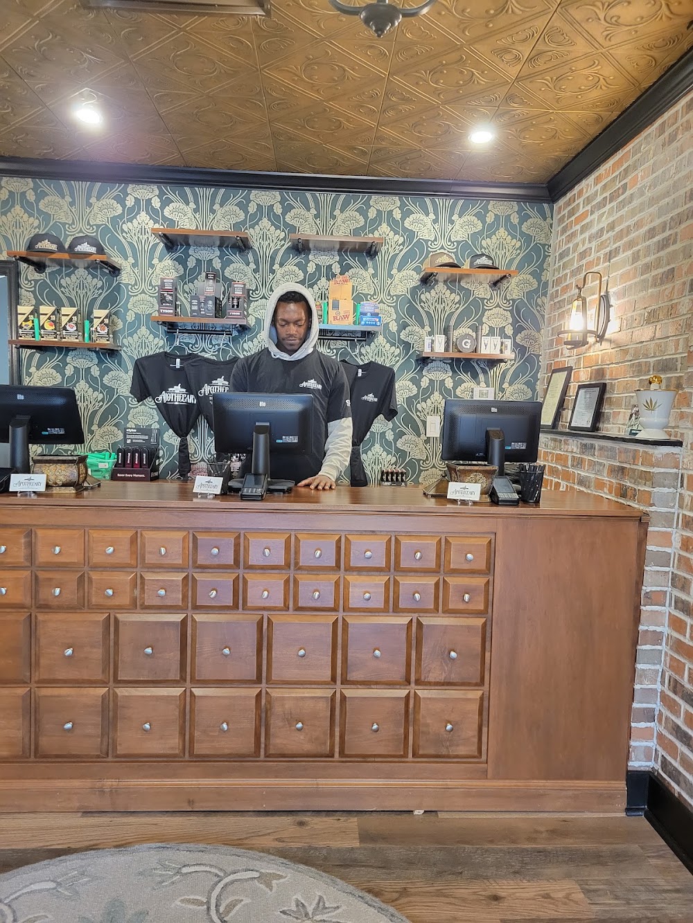Camden Apothecary photo 6