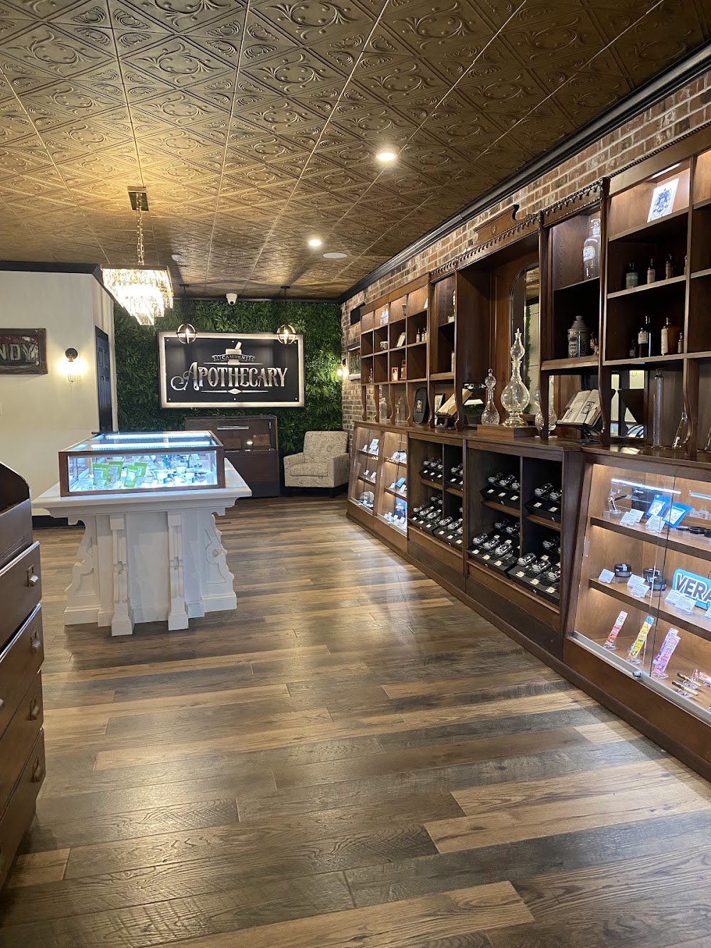 Camden Apothecary photo 7