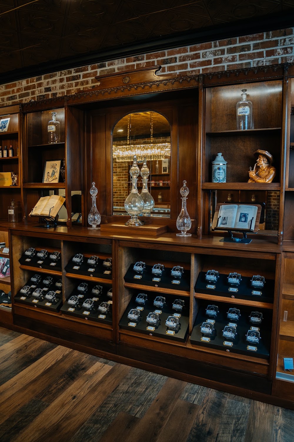 Camden Apothecary photo 8