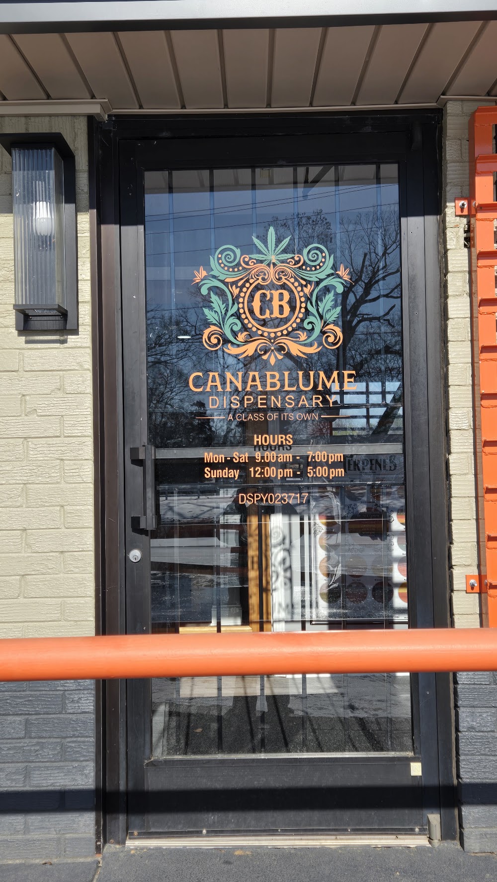 Canablume photo 3