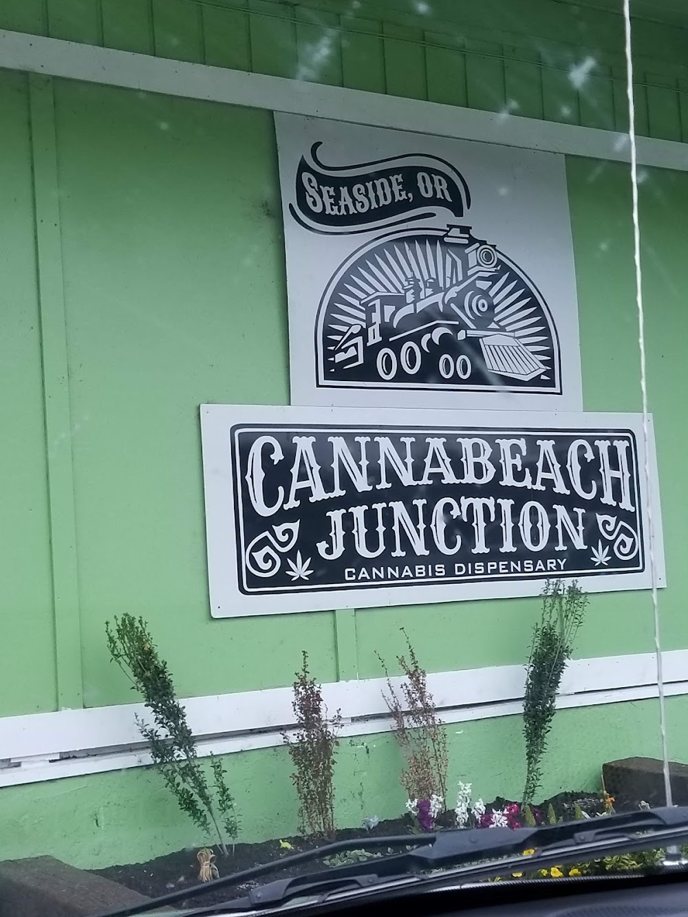 Canna Beach Junction photo 1