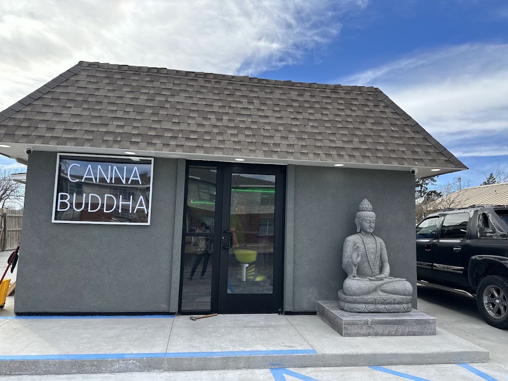 Canna Buddha Of Hobbs - Drive Thru photo 4