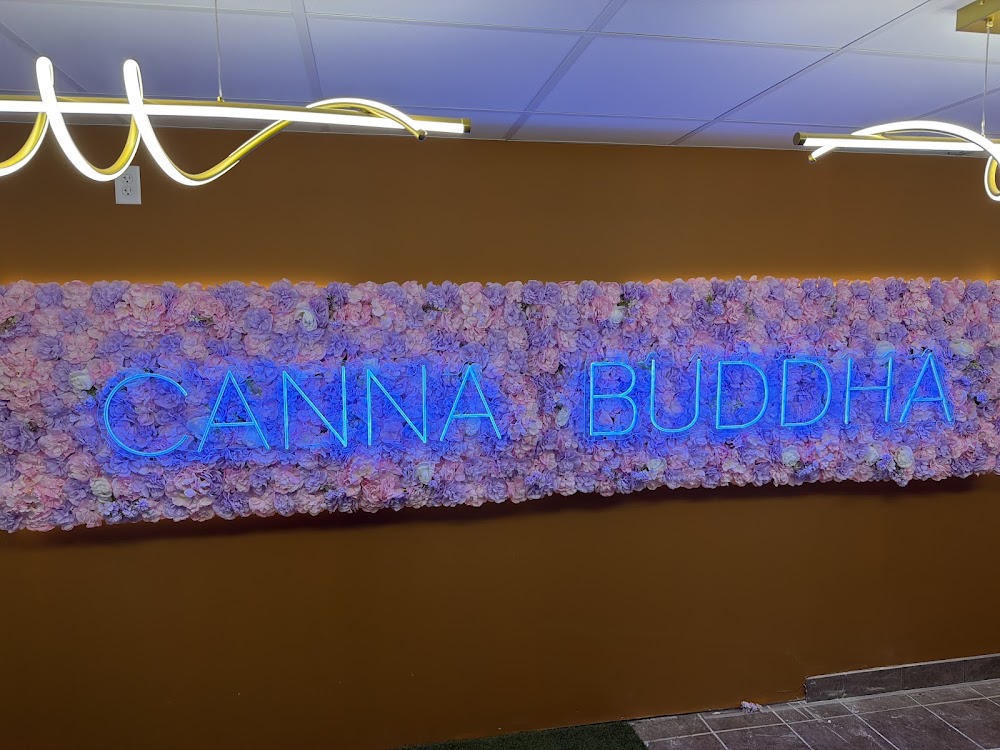 Canna Buddha Of Hobbs - Drive Thru photo 5