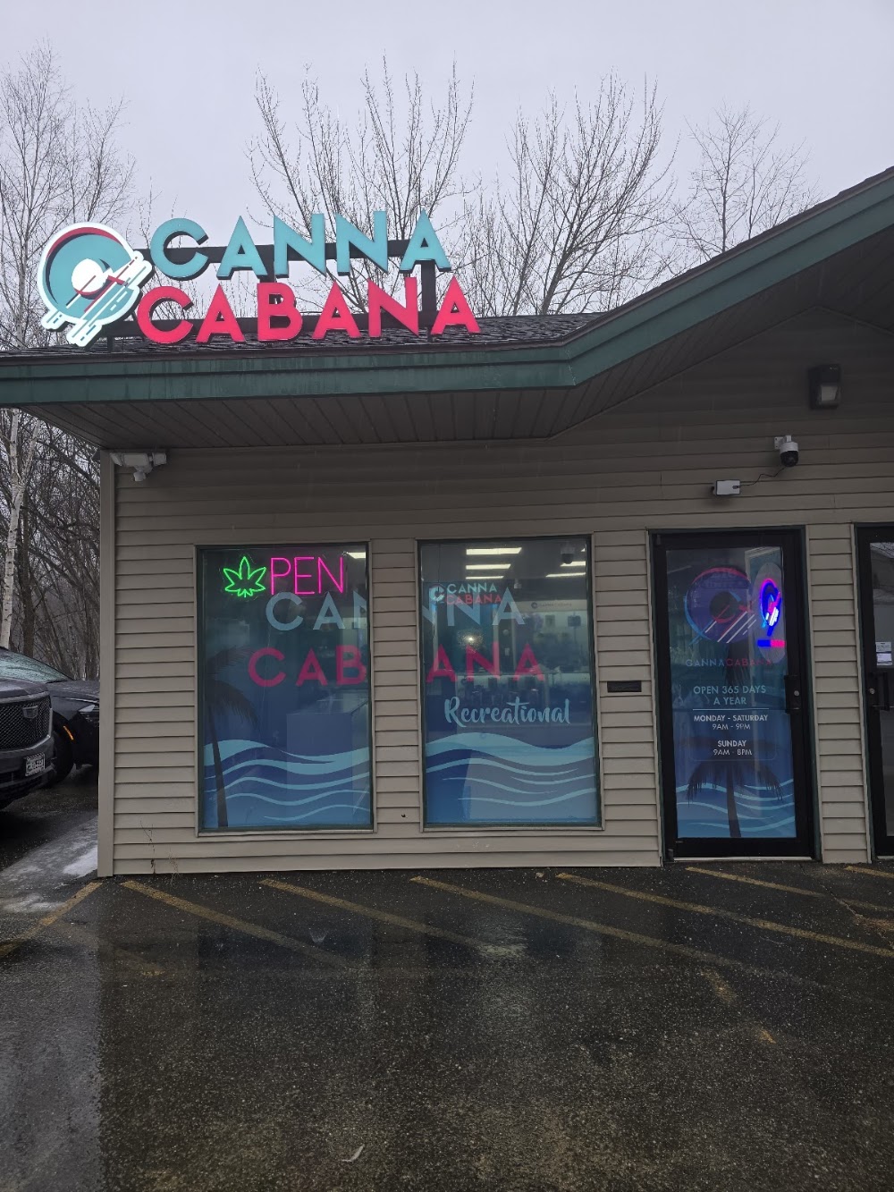 Canna Cabana photo 1
