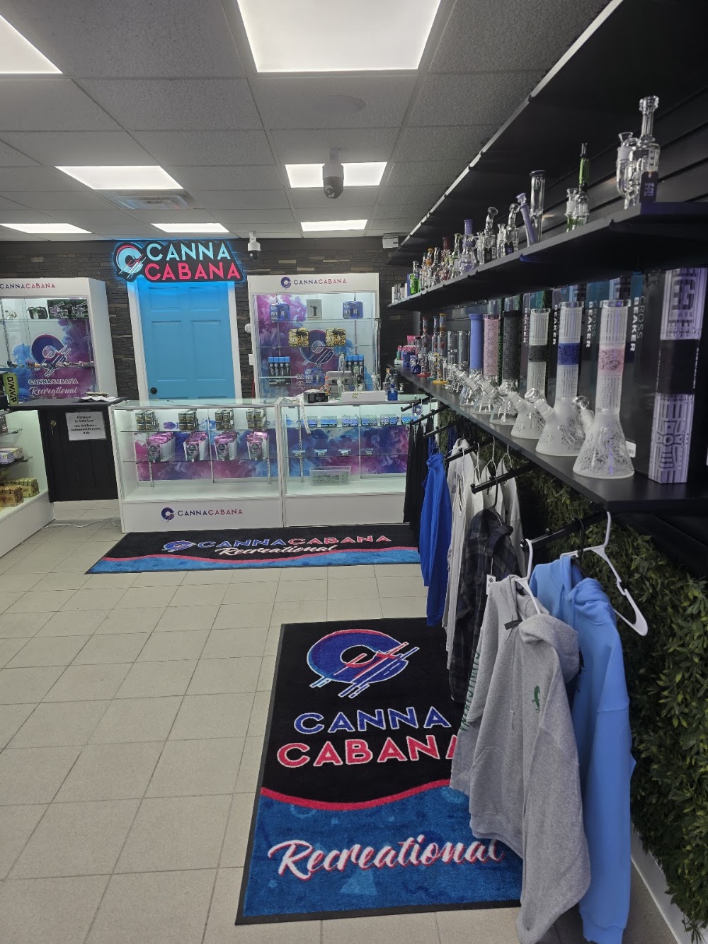 Canna Cabana photo 4