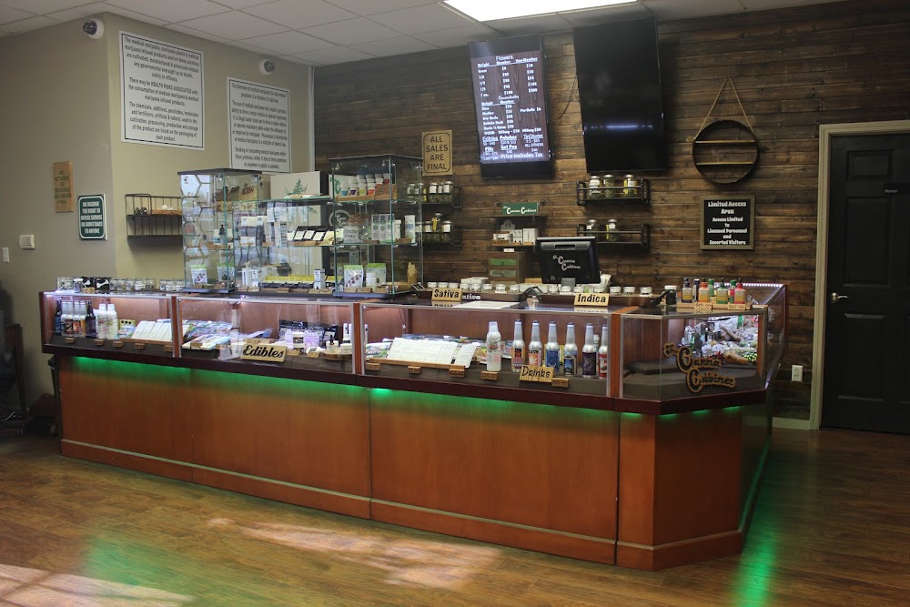 Canna Cabinet photo 3