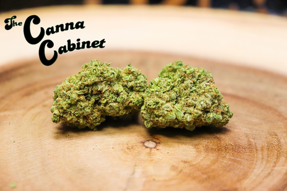 Canna Cabinet photo 4