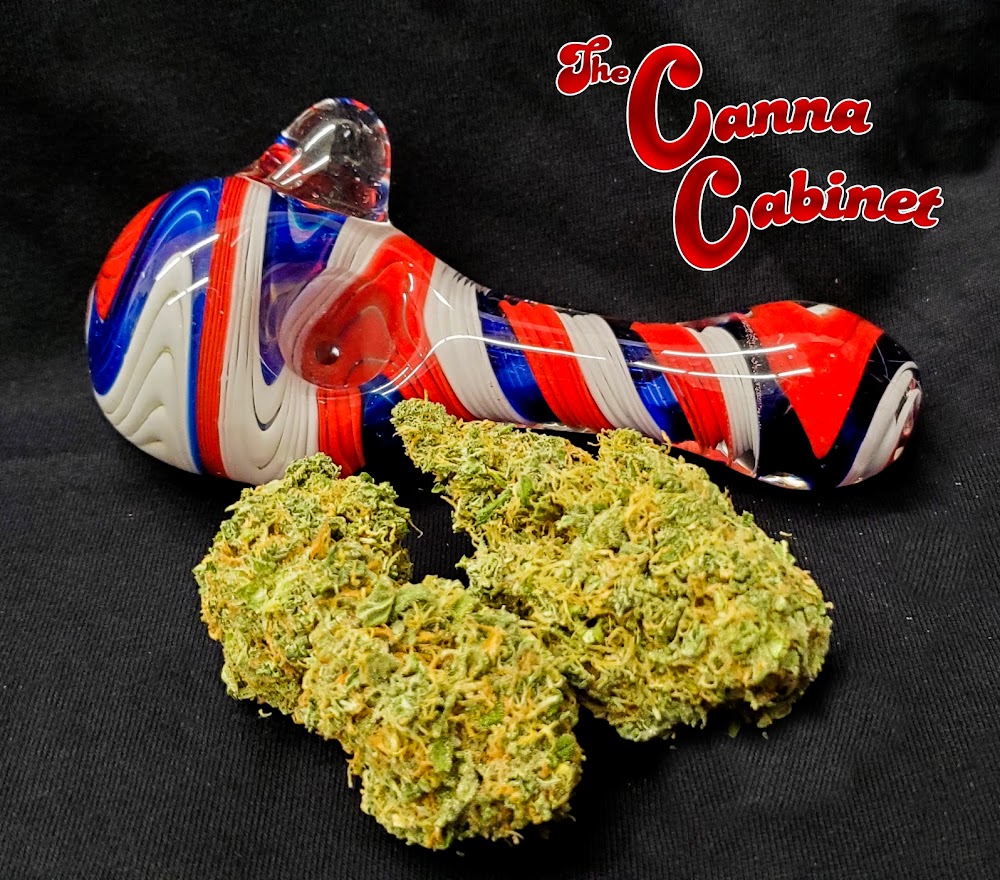 Canna Cabinet photo 7