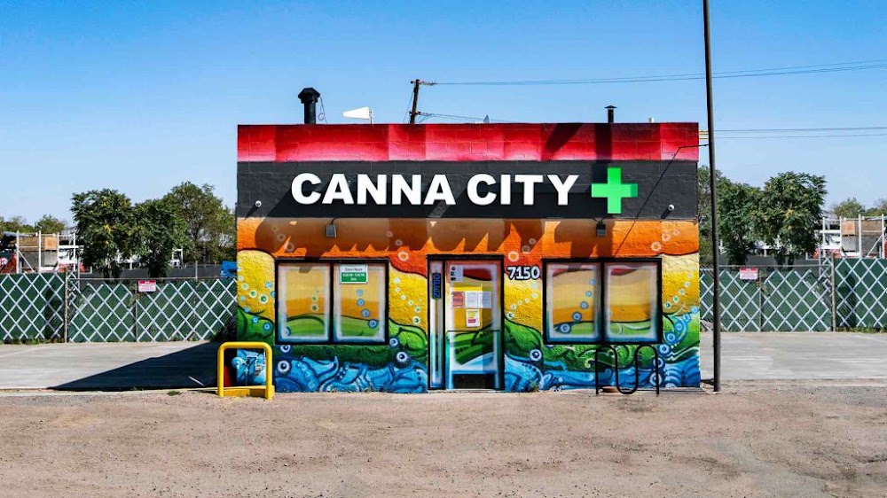 Canna City photo 1