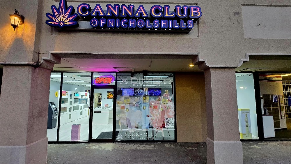 Canna Club Of Nichols Hills photo 1
