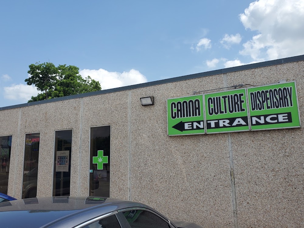 Canna Culture Dispensary photo 1