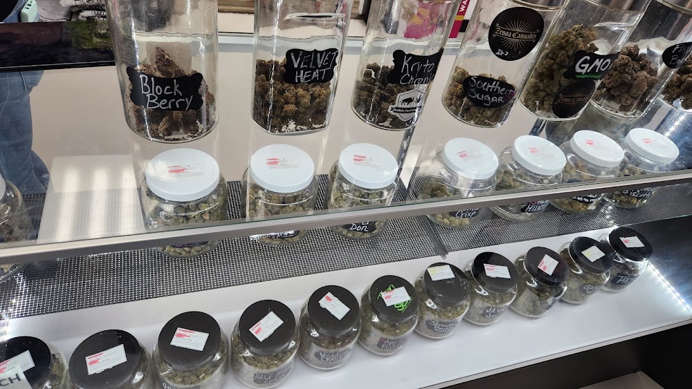 Canna Culture Dispensary photo 2